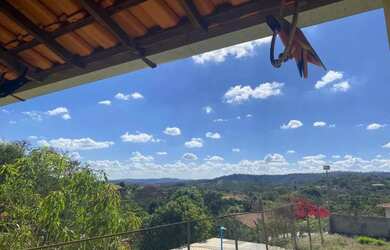 Imagem: A fazenda possui 2.000m² de Área e está localizado em Bambus