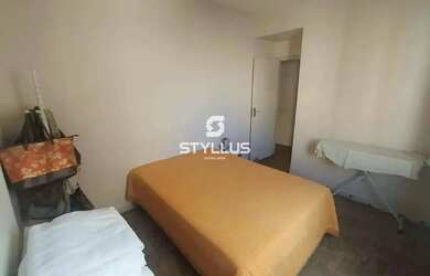 Imagem 9: Apartamento no Méier com Vista Livre e Portaria 24h M16P