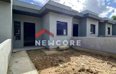 Imagem 2: Casa em Rua Bernandino Bonifácio Ferreira - Nossa Chácara - Gravataí/RS