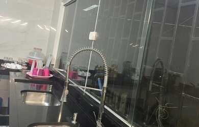 Imagem 3: Casa a venda no Bairro da Nena em Governador Nunes Freire-Ma