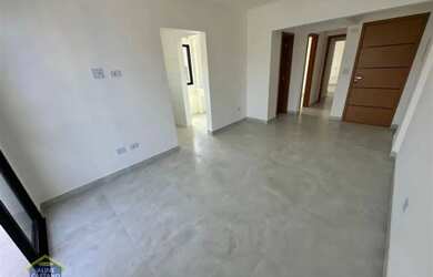 Imagem 3: MARACANÃ Frente Mar - Apto Novo 02 suítes, Lazer Completo