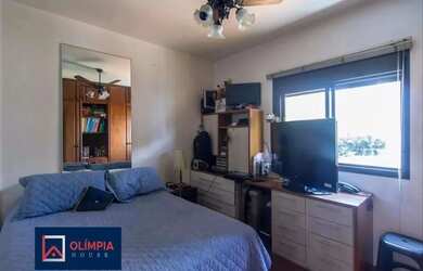 Imagem 9: Venda Apartamento 5 Dormitórios - 187 m² Perdizes