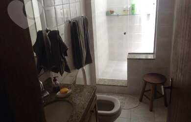 Imagem 13: Casa à venda, 346 m² por R$ 520.000,00 - Fonseca - Niterói/RJ