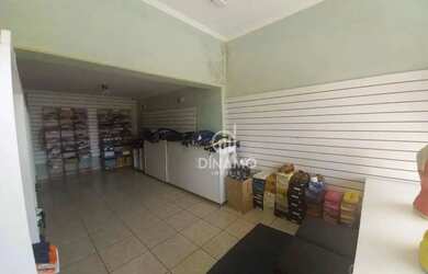Imagem 8: Casa salão comercial à venda por R$ 480.000 ou aluguel por R$ 3.381/mês...