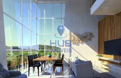 Imagem 11: Cobertura 1Dormitório para venda em Florianópolis - SC