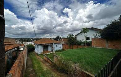 Imagem: O terreno possui 100m² de Área e está localizado em Jardim