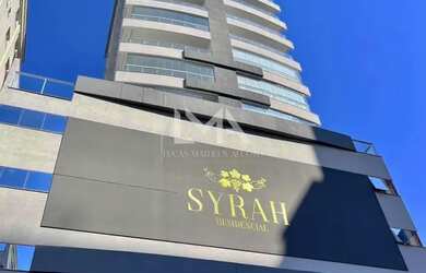 Imagem: O apartamento possui 3 Dormitórios, 3 Banheiros, 2 Vagas na