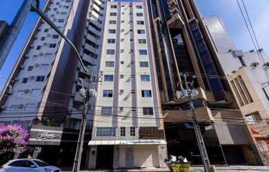 Imagem: Apartamento central