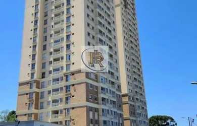 Imagem: O apartamento possui 3 Dormitórios, 2 Banheiros, 1 Vaga na