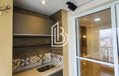 Imagem 16: Apartamento venda ou locação Domo Home Vista Piscina 124 m²