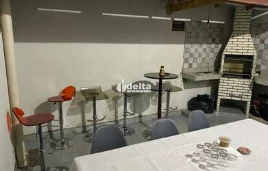 Imagem: Casa disponível para venda no bairro Jardim Europa em Uberlândia