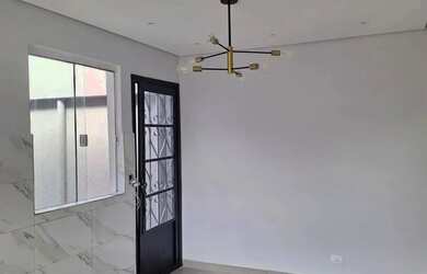Imagem 9: Casa com 2 Quartos na Fazenda Rio Grande - R$339900,00