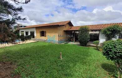 Imagem: Casa para aluguel, 2 quartos, 1 suíte, 4 vagas, Joá - Lagoa