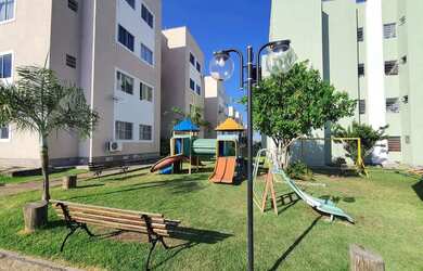 Imagem 3: Venda de ágio. Piscina, Churrasqueira, 54m² de Áreae1 Vaga na garagem