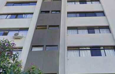 Imagem: O apartamento possui 3 Dormitórios, 4 Banheiros, 2 Vagas na