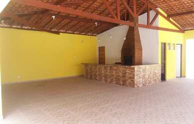 Imagem 10: Apto no Condominio Portinari/Sao Jose 1 - Onibus na Porta - Turu