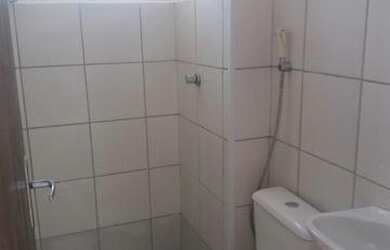 Imagem 9: Apto no Condominio Portinari/Sao Jose 1 - Onibus na Porta - Turu