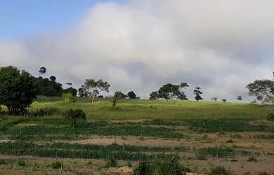 Imagem: A fazenda possui 266.200m² de Área Privada e está localizado