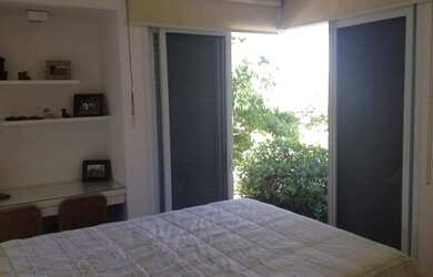 Imagem: A casa em condomínio possui 3 Dormitórios, 3 Banheiros, 5