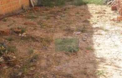 Imagem 1: Terreno à venda, 126 m² por R$ 86.000,00 - Loteamento Residencial Novo...