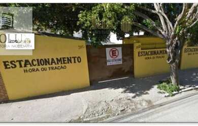 Imagem 1: Terreno à venda, 466 m² por R$ 850.000,00 - Centro - Campos dos Goytacazes/RJ