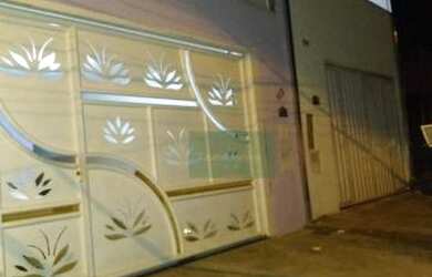 Imagem 3: Terreno à venda, 126 m² por R$ 86.000,00 - Loteamento Residencial Novo...