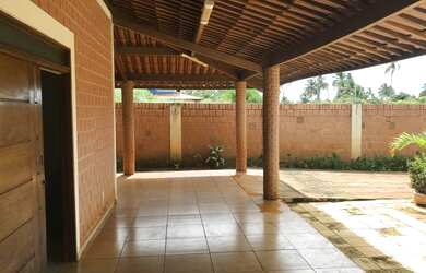 Imagem 12: Alugo casa na Paripueira, Colina do Sonho Verde R$ 1.200,00