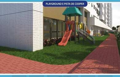 Imagem 7: Oportunidade em boa viagem com 3 quartos sendo 1 suíte - Grande lançamento