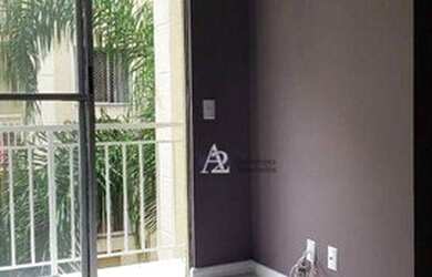 Imagem 4: AP0958 - Apartamento Maravilhoso com 2 quartos, no Cond. Bela Vista Taquara...