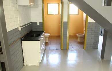 Imagem 2: CAXIAS DO SUL - Galpão/Depósito/Armazém - CRUZEIRO