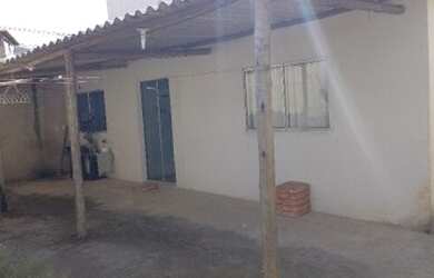 Imagem 2: Casa com área de 135metros quadrado