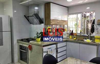 Imagem 9: Casa com 2 dormitórios à venda, 180 m² por R$ 550.000 - Pendotiba - Niterói/RJ - CA4891