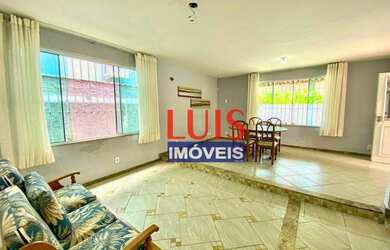 Imagem 4: Casa com 3 dormitórios à venda, 211 m² por R$ 700.000 - Itaipu - Niterói/RJ...