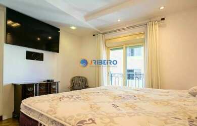 Imagem 6: Apartamento Alto Padrão à Venda no Bairro Santana - São Paulo/SP, Zona...