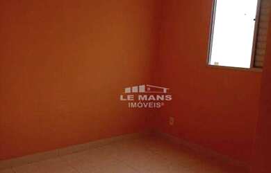 Imagem 5: Apartamento com 2 dormitórios, 48 m² - venda por R$ 165.000,00 ou aluguel...