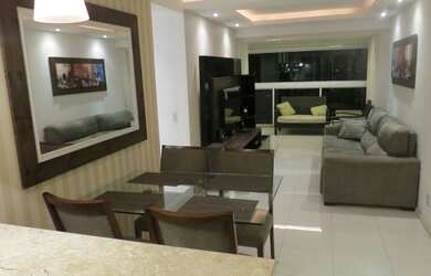 Imagem 1: APARTAMENTO RESIDENCIAL em RIO DE JANEIRO - RJ, BARRA DA TIJUCA