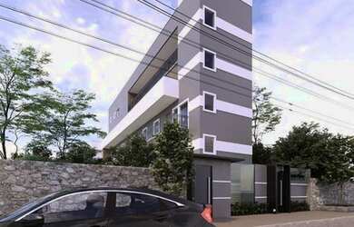 Imagem 5: Apartamento Vila Rosario. 39m² de Área, 1 Banheiroe2 Dormitórios