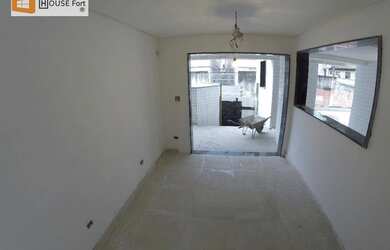 Imagem 3: Apartamento à venda, 71 m² por R$ 353.000,00 - Canto do Forte - Praia...