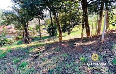 Imagem 7: Terreno à venda com linda vista para natureza de 1.000m²