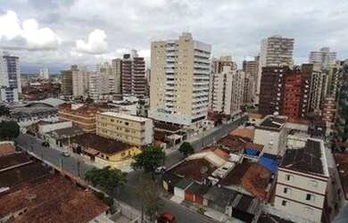 Imagem 11: Apartamento à venda, 40 m² por R$ 220.000,00 - Tupi - Praia Grande/SP