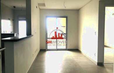 Imagem 2: Apartamento 01 dormitório com suíte na Tupi - Praia Grande