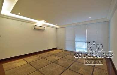 Imagem 7: Cobertura à venda no Jardim Oceânico. Barra da Tijuca. RJ