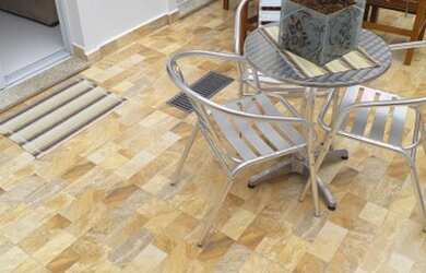 Imagem 13: Casa de cinema na Granja Viana