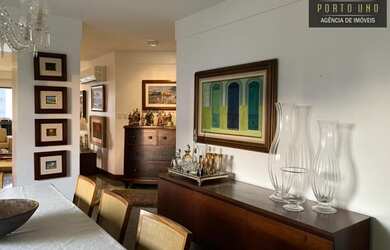 Imagem 6: Apartamento para Venda em Salvador, Itaigara, 4 dormitórios, 4 suítes, 5 banheiros, 3 vaga