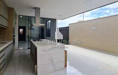 Imagem 11: Casa de Condomínio com 3 dorms, Residencial Maria Júlia, São José...