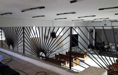 Imagem: O terreno possui 10m² de Área e está localizado em Jardim