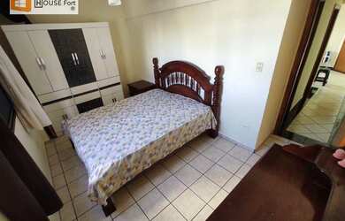 Imagem 13: Apartamento à venda, 49 m² por R$ 215.000,00 - Vila Guilhermina - Praia...