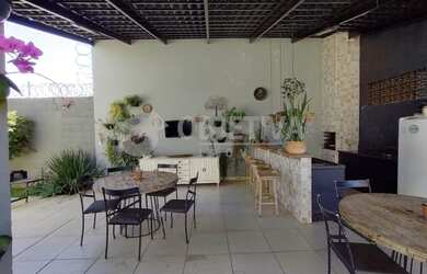 Imagem 8: Venda Casa JARDIM EUROPA. Piscina, Churrasqueira, Área de serviçoe167m²...