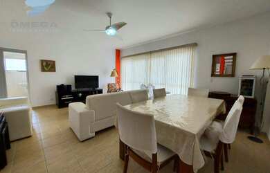 Imagem 1: Cobertura residencial para venda no bairro das Astúrias, localizado na cidade de Guarujá/S