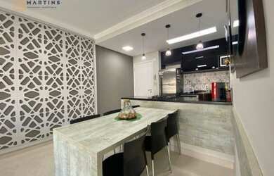 Imagem 6: Apartamento com 3 dormitórios à venda, 94 m² por R$ 2.250.000 - Riviera...